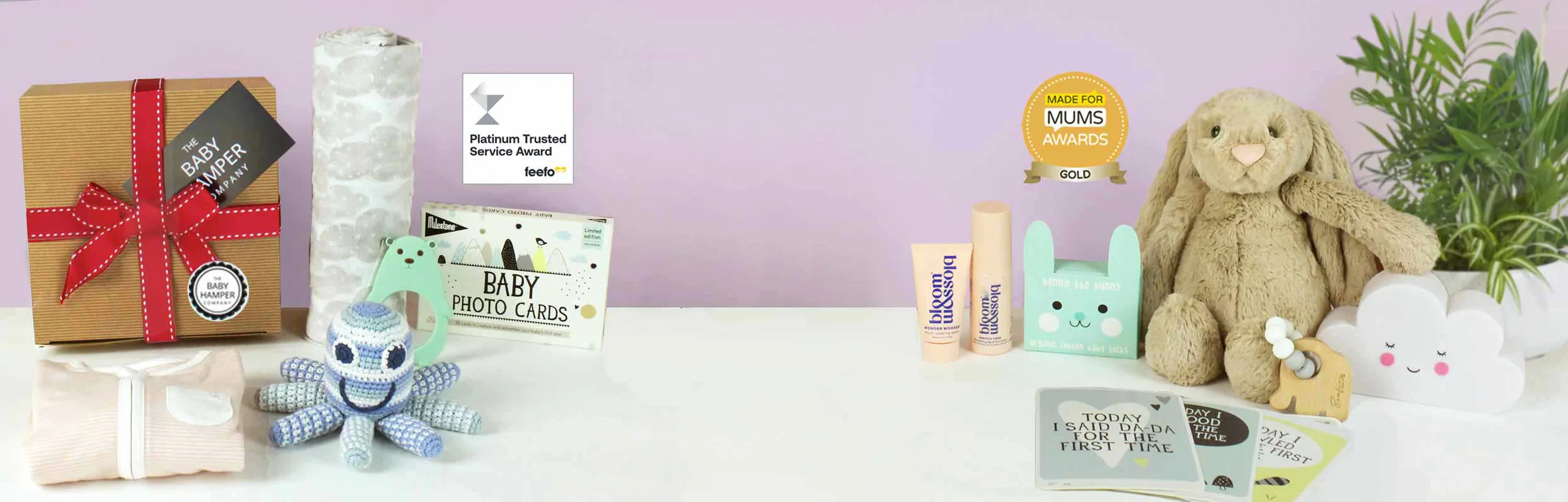 Exquisite Gifts for Little Wonders