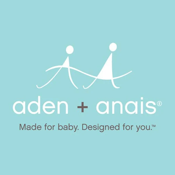 aden + anais Grey Stars Baby Gift Set - Image 4