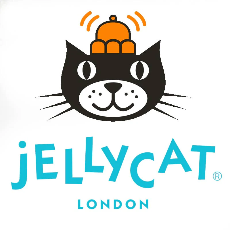 Jellycat If I Were A Zebra Board Book - Image 3