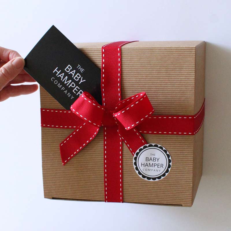 Mother & Baby Luxury Gift Box - Image 6