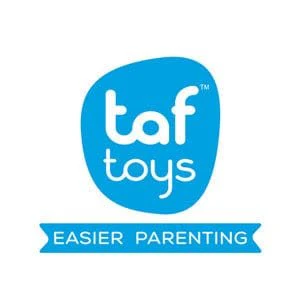 Taf Toys Kimmy Koala Rattle Teether - Image 3